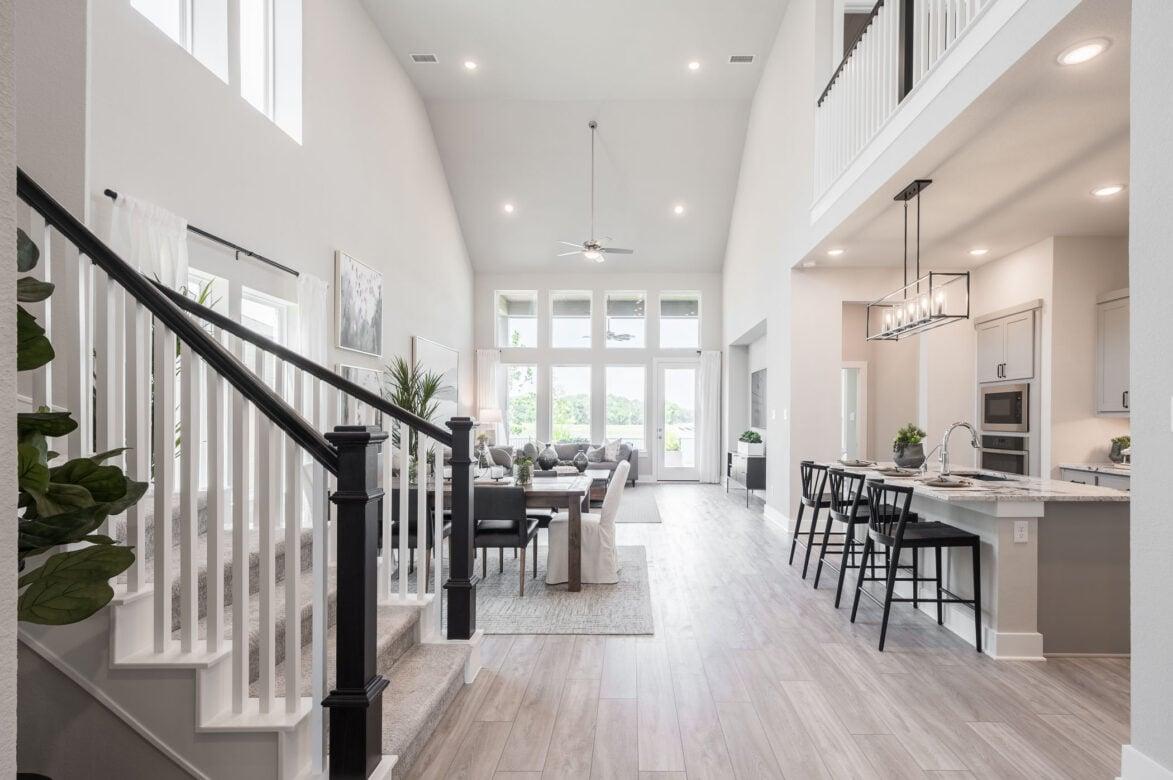 Whimbrel Model | Pecan Ridge