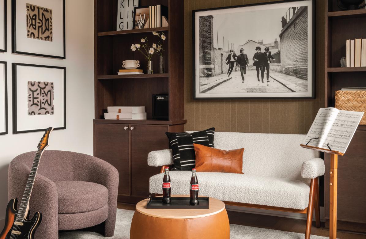 Photos by Kara Mercer, Styled by Teresa Johnson