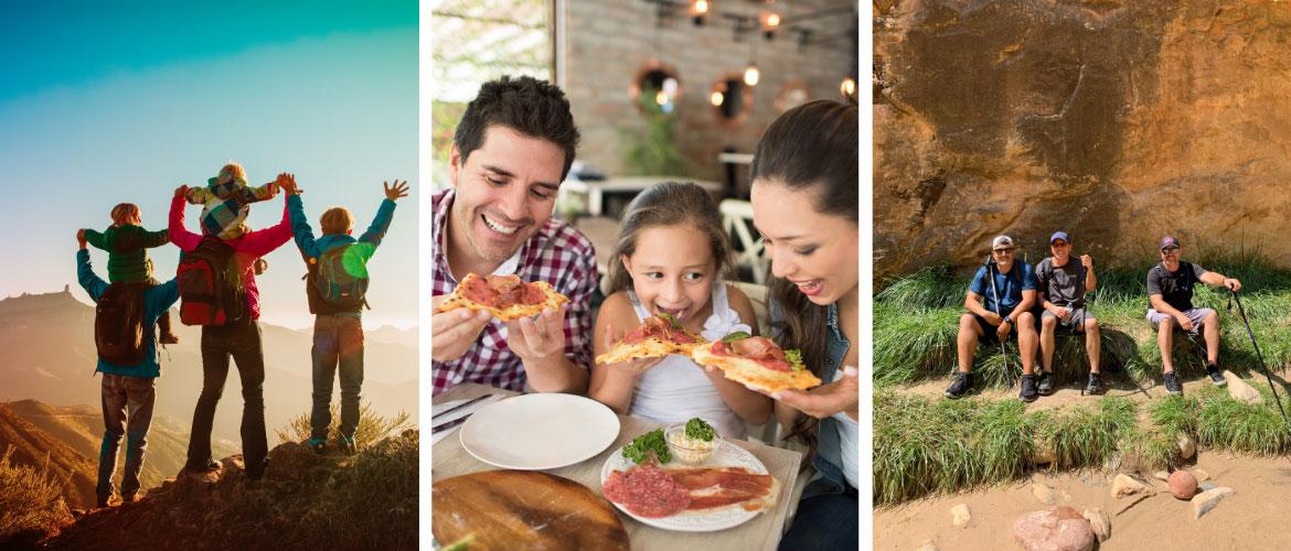 Things to do in Las Vegas