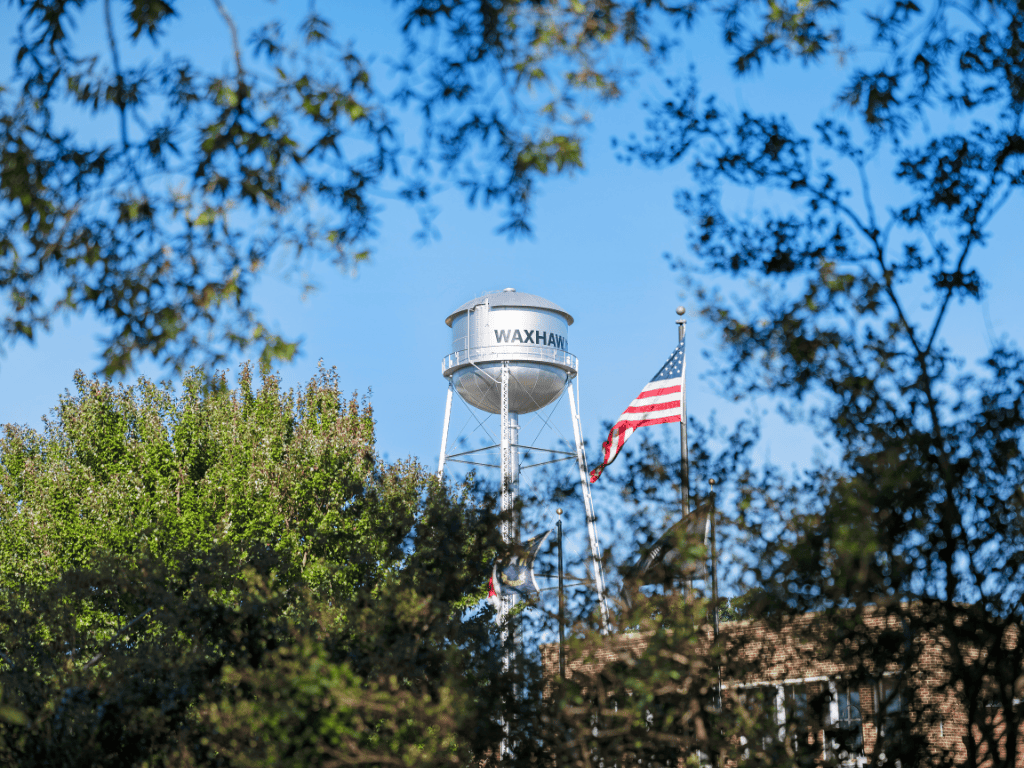 Old-Town-Water-Tower