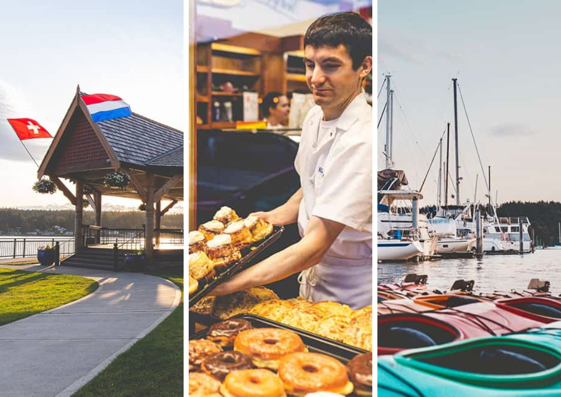 Washington - Blog Asset - A Scandinavian Gem in the Pacific Northwest