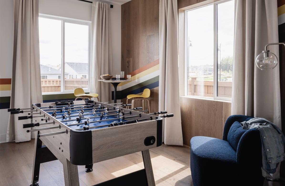 Photo: Kara Mercer, Styling: Teressa Johnson