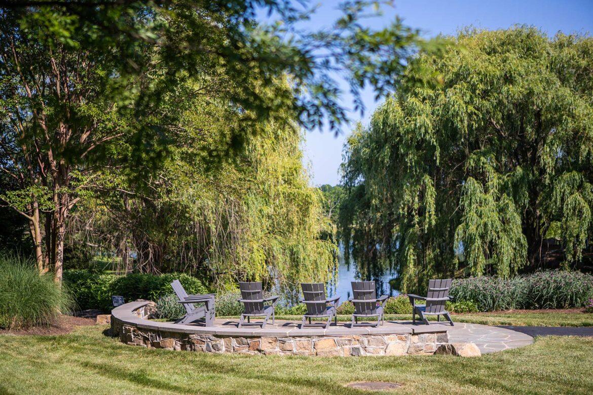 Brambleton's Dragonfly Park