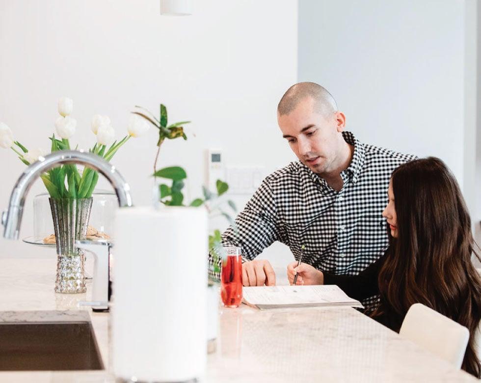 Townhome_Living_Washington_Seattle