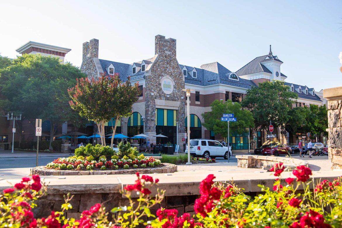 Brambleton Town Center