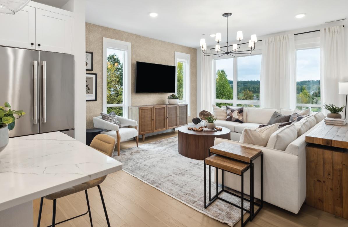 Willows_124_Redmond_Townhomes_Washington_Livving