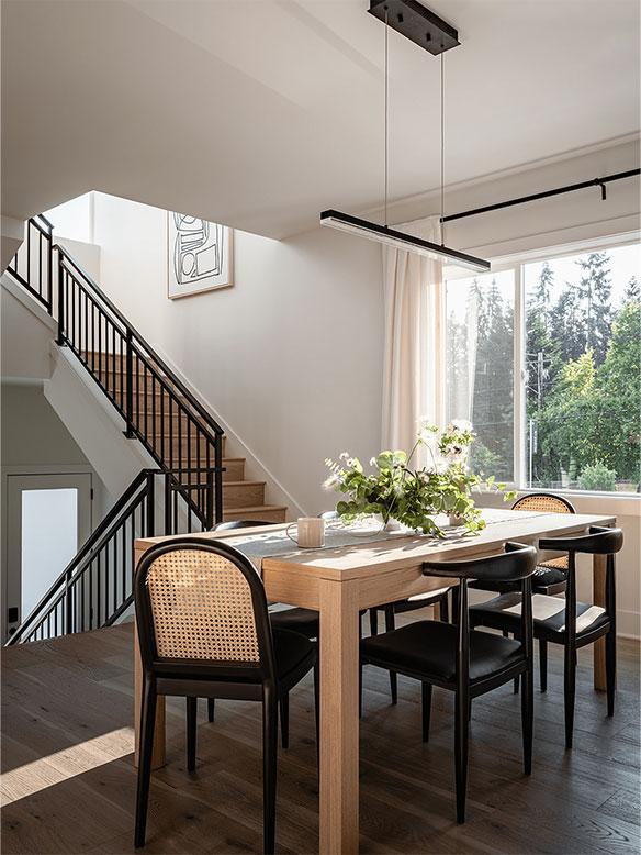 Photographer Kara Mercer and Stylist Teressa Johnson