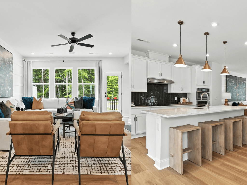 Charlotte: There's No Place Like Home