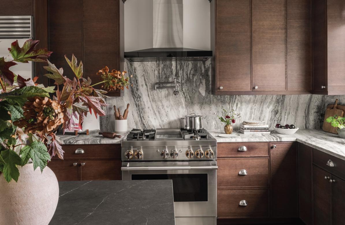 Photos by Kara Mercer, Styled by Teresa Johnson