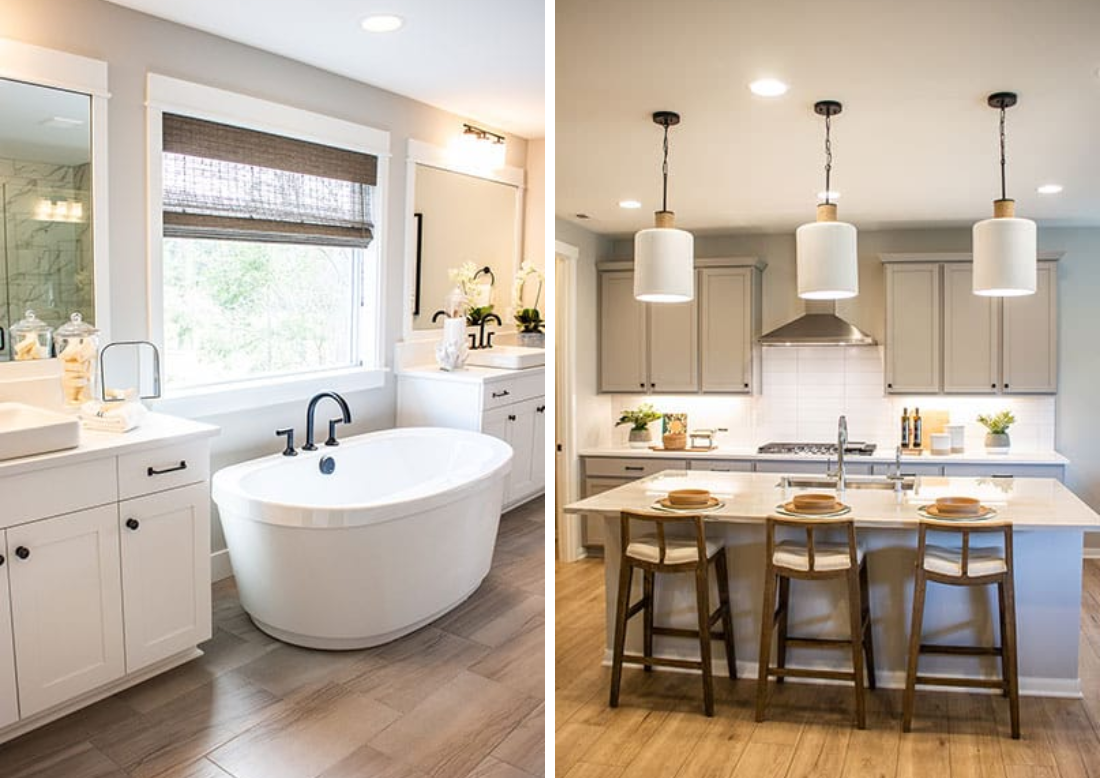 Washington - Blog Asset - An Exclusive Look at Washington’s Newest Communities