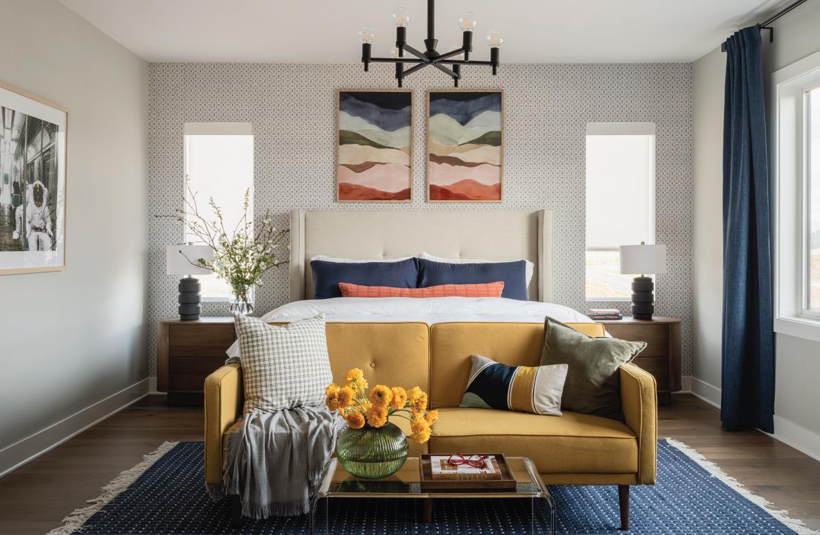 Photo: Kara Mercer, Styling: Teressa Johnson