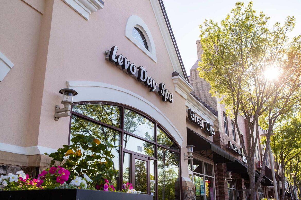 Brambleton Town Center